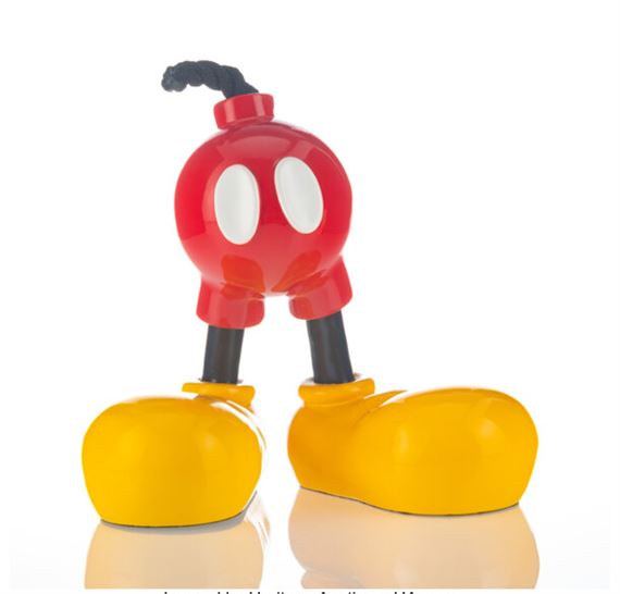 XXRAY PLUS - ELMO By Jason Freeny x Mighty Jaxx - The Toy Chronicle