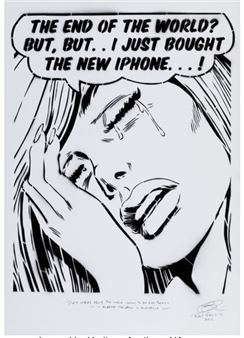 The End of the World