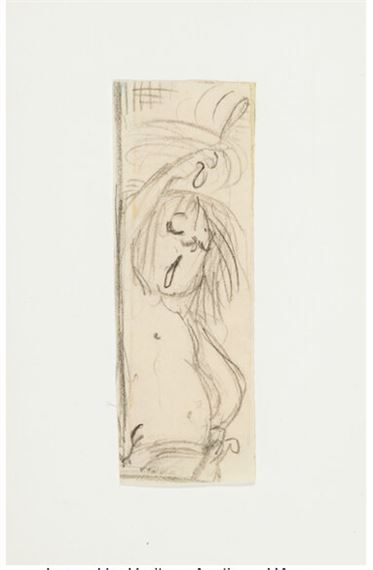 Eloise in the Bath by Hilary Knight