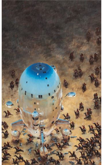 Deathworld 3 paperback cover