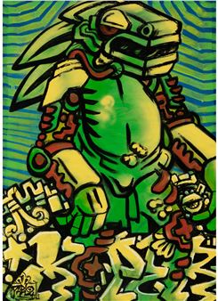 Untitled - Pablo Luna