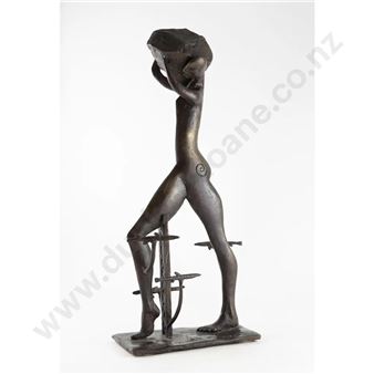 NZ & International Fine Art - Dunbar Sloane Wellington