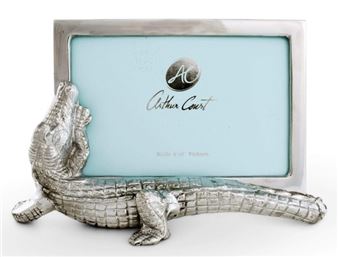 ALLIGATOR FRAME 4X6