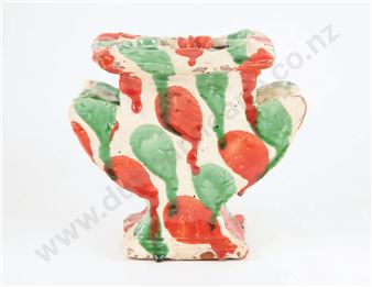 Studio Ceramics & Applied Arts - Dunbar Sloane Wellington