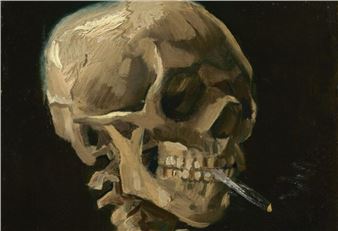 Dark Side of Art History in 13 Creepy Paintings