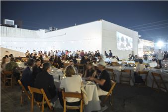 Finnish Cultural Institute in New York and The Consulate General of Finland in New York Announce Partnership with the New Art Dealers Alliance (NADA)