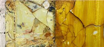 Review: ‘Encounters’ at Johnson Lowe Gallery invites slow looking in a fast world