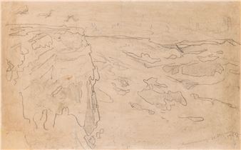 Sztuka Dawna. Prace na Papierze - Desa Unicum