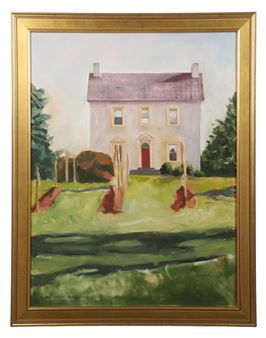 November 4: Eclectic Variety Auction - William H. Bunch Auctions