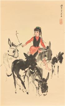 Chinese, Japanese & South East Asian Art: Part I - Rosebery´s Fine Art Auctioneers