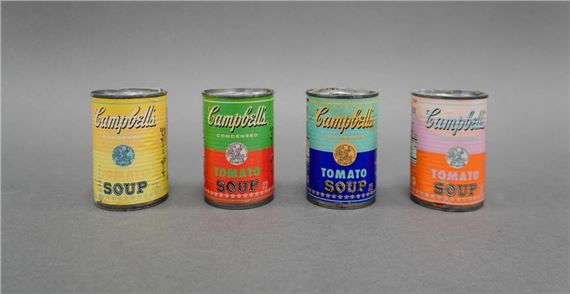 Untitled - Andy Warhol