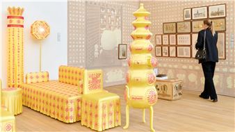 British Museum Protests, Louvre Thefts, and More Art World News