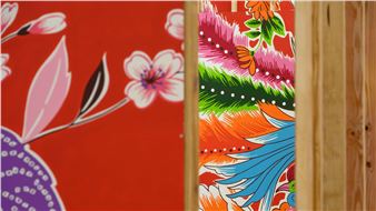 ‘It’s a Web of Friends’: Taipei’s Art Community Welcomes the World