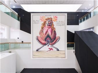 13th Seoul Mediacity Biennale Review: Spiritual Science