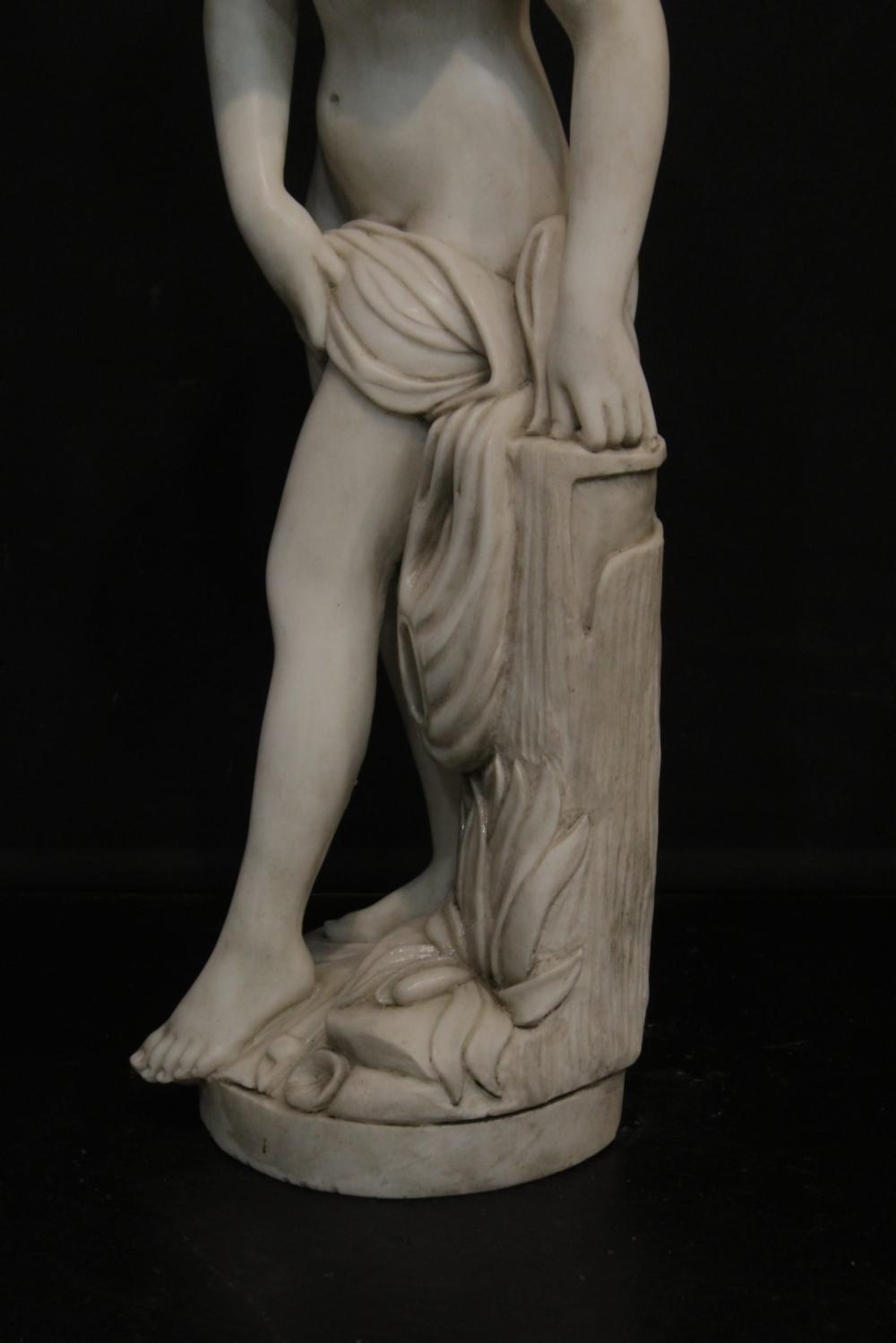Étienne-Maurice Falconet | Large Figure of a Bather | MutualArt