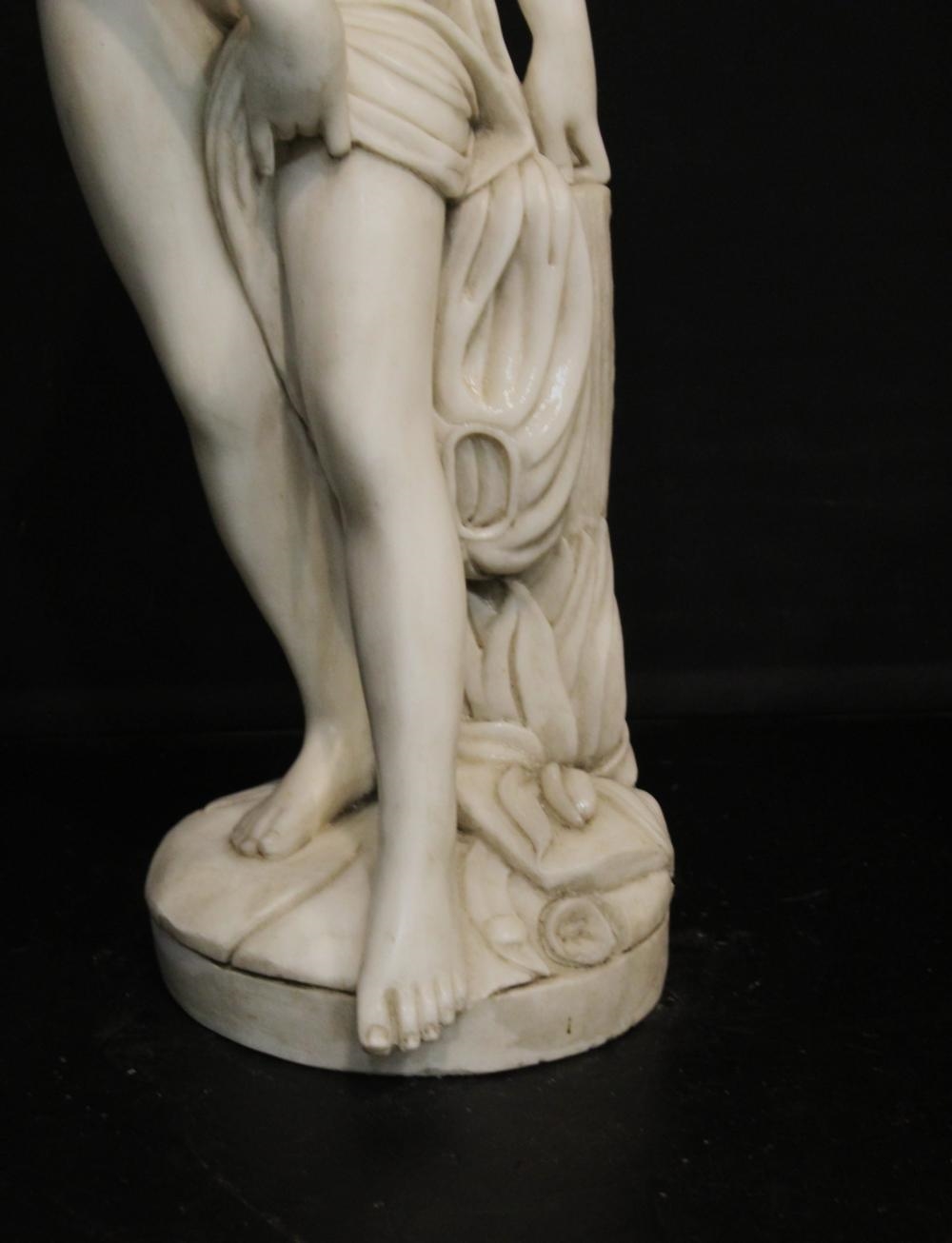 Étienne-Maurice Falconet | Large Figure of a Bather | MutualArt