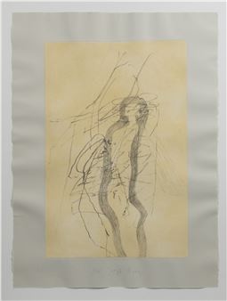 Blitz und Bienenkonigin