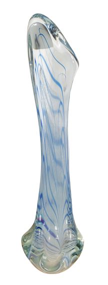 Art Glass Sculpture
