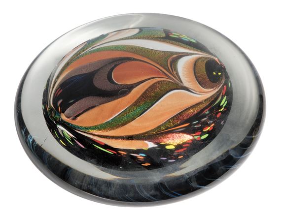 Art Glass Sculpture