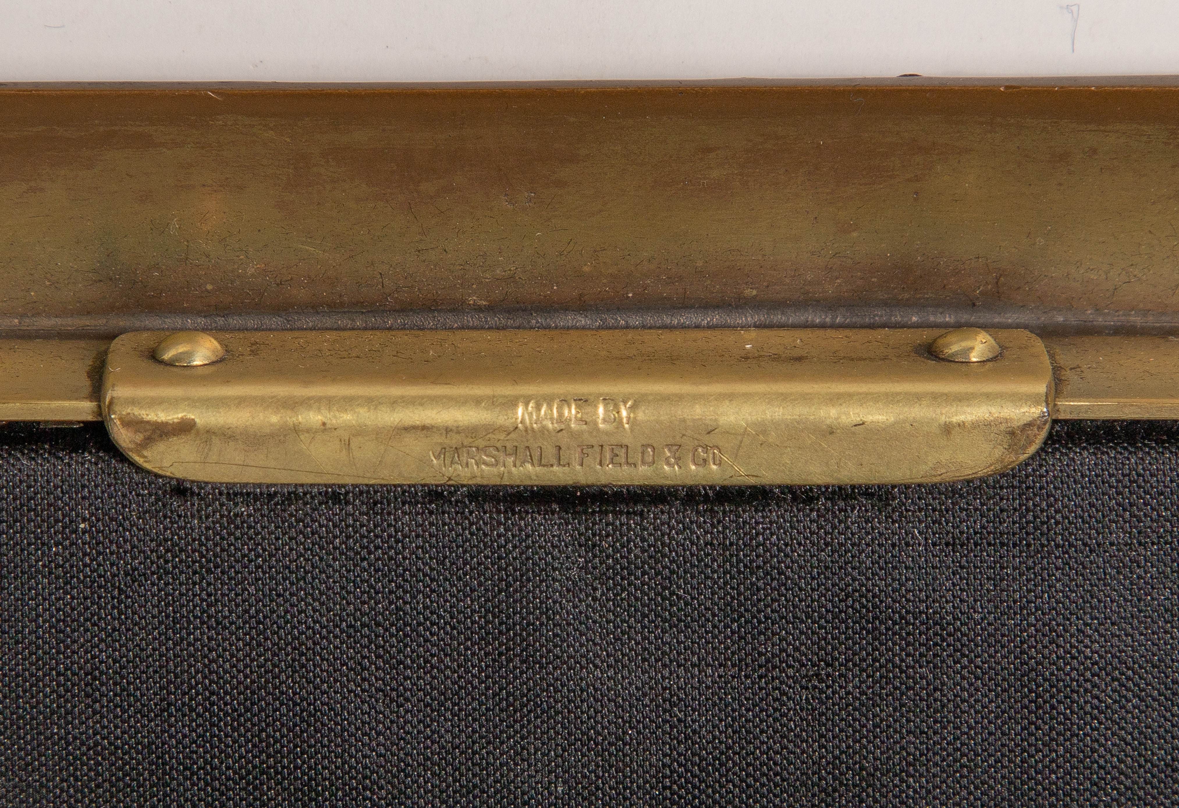 Artwork by Gaston Casimir Saint-Pierre, Painted Porcelain Plaque, Made of Porcelain