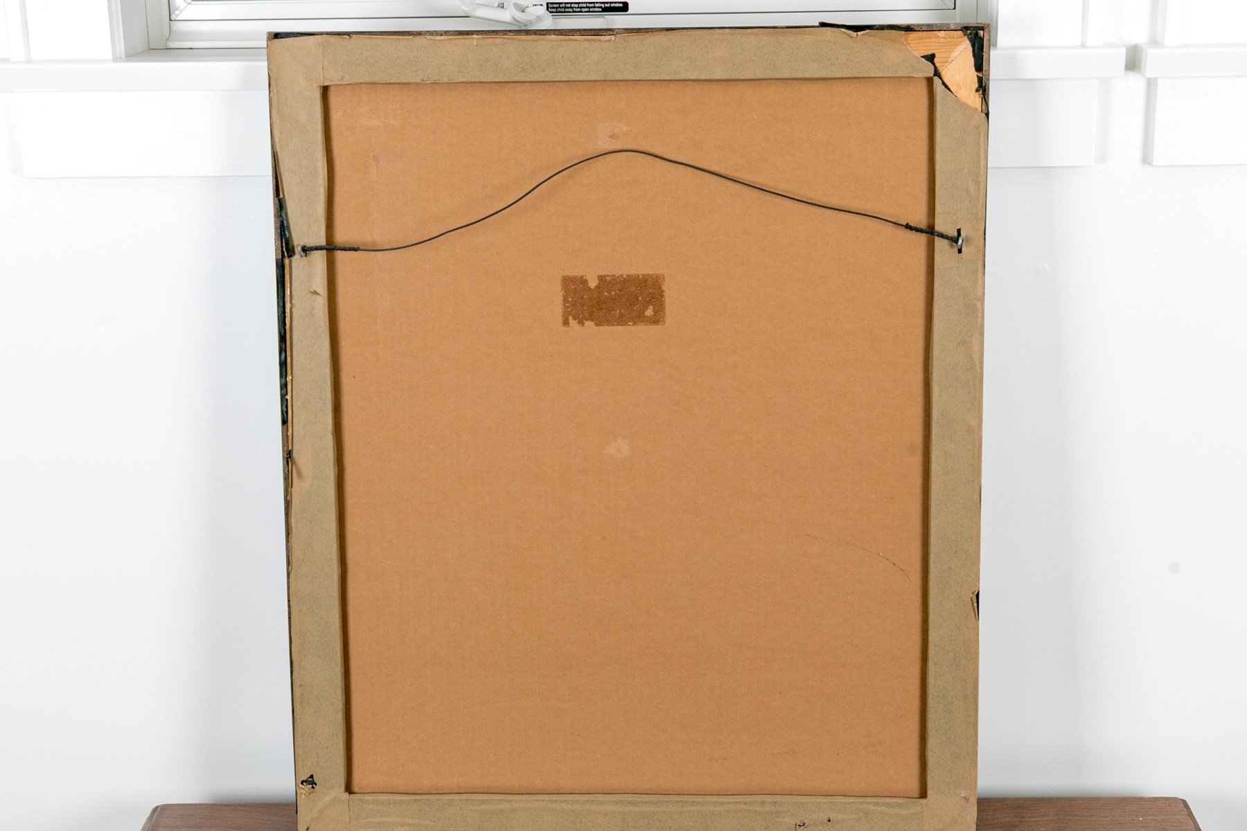 Artwork by Robert Mapplethorpe, Female Nude, Made of Photographic Print