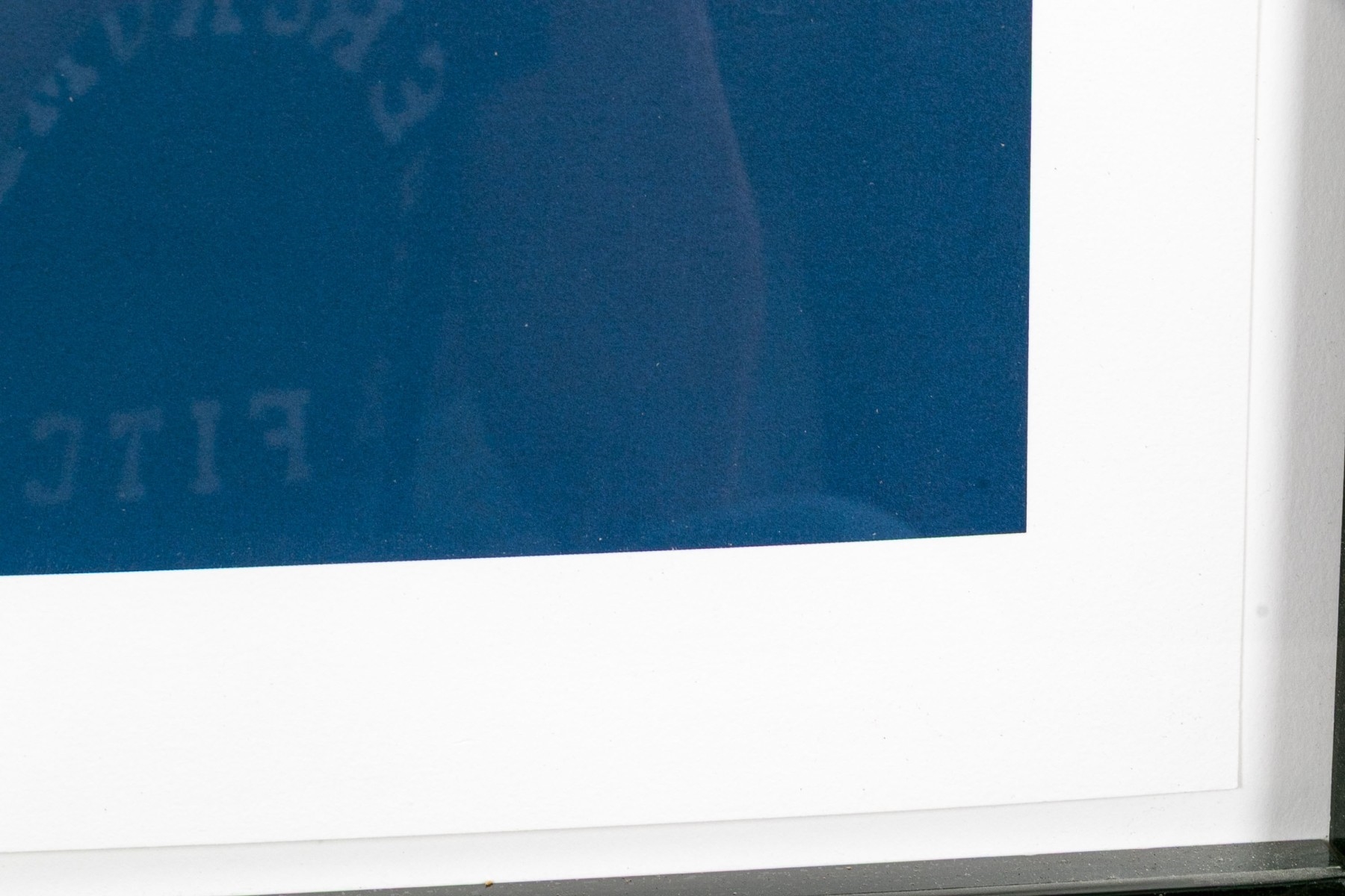 Artwork by Robert Mapplethorpe, Female Nude, Made of Photographic Print