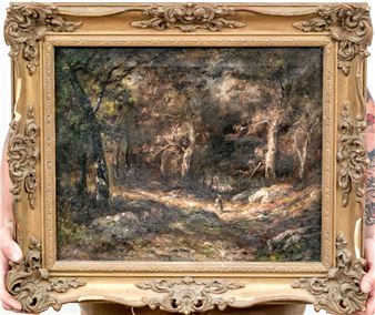 new canaan CT single owner online auction (P/U Friday 9-2, by appointment) - Black Rock Galleries