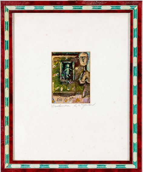 Visualisation by Eleanor McGowan