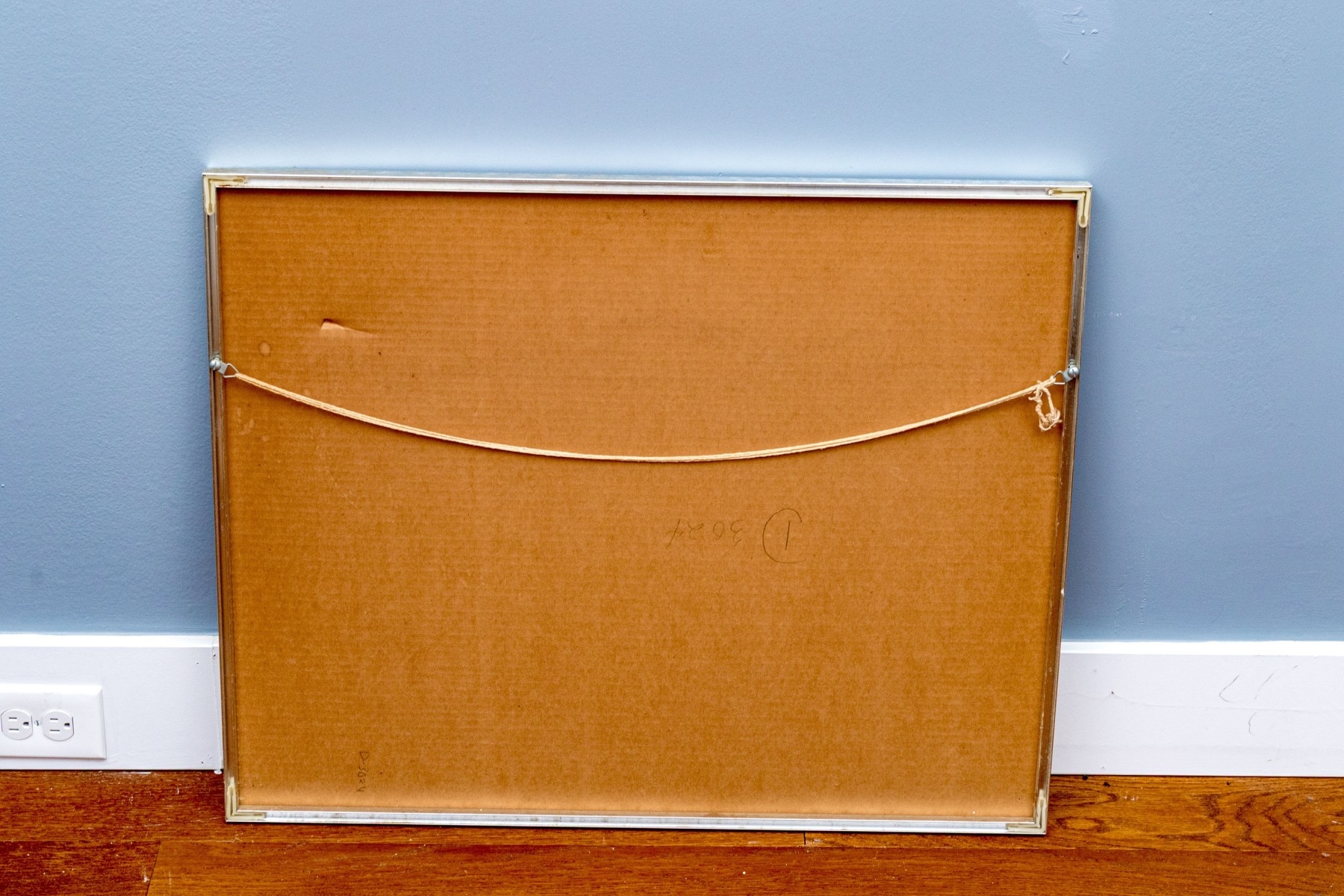 Artwork by Wassily Kandinsky, At Rest, Made of Lithograph