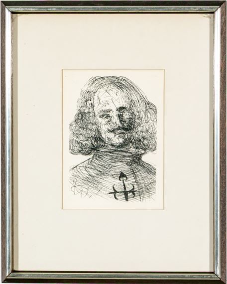 Velazquez - Salvador Dalí