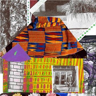 17th Annual Community Group Art Exhibition - The Detroit Institute of Arts