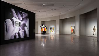 Highlights of MMCA Global Art Collection