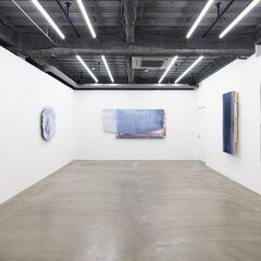 Naosuke Wada: Never-ending - Tezukayama Gallery 