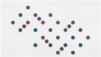 Bridget Riley: Learning to See - Turner Contemporary