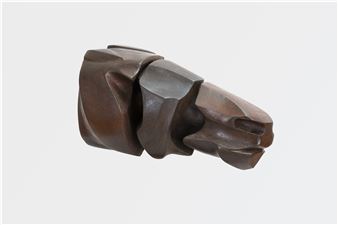 Harold Gosney: Materials and Making - York Art Gallery