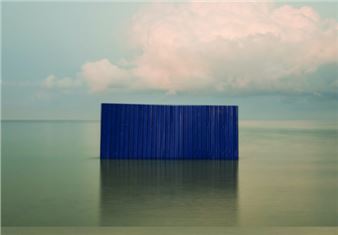 All – Sea: Eight Oceanic Artistic Practices from Southeast Asia and Hong Kong - Karin Weber Gallery