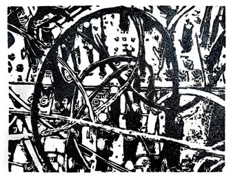 Michael Falkenstein. New in the Collection - IKOB – Museum of Contemporary Art