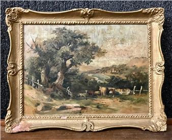 The Saturday Auctions - Arthur Johnson & Sons