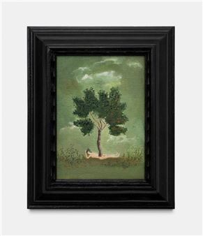 Sanam Khatibi: Miscalculated the Stars