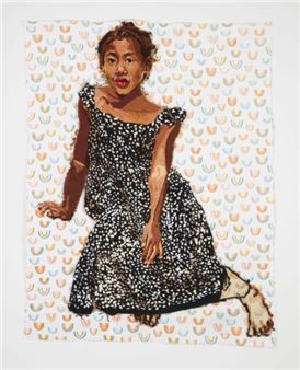 Icons, Archetypes, and Portraits - North Dakota Museum of Art