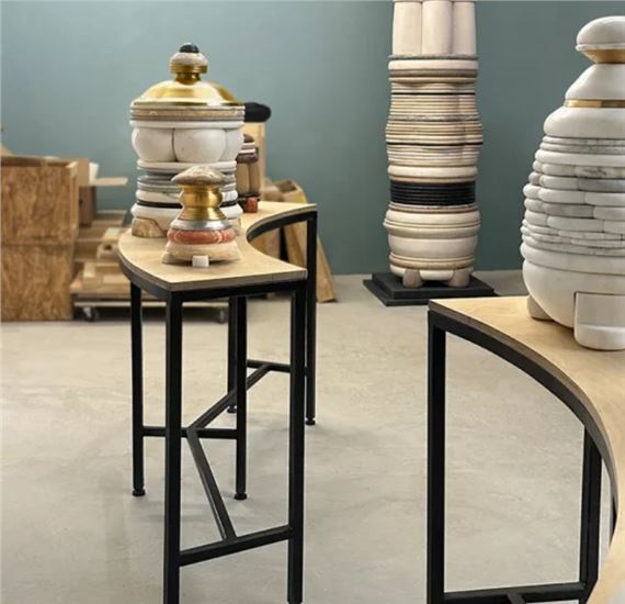 Don Porcaro: Lost Stories - Westwood Gallery