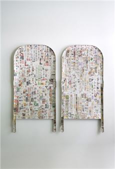 Furniture - Manifest