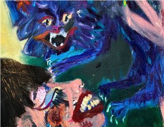 No Sorrows, Only Meow-Meows - Martinetz