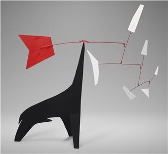 Post-War & Contemporary Art Day Sale - Christie's New York