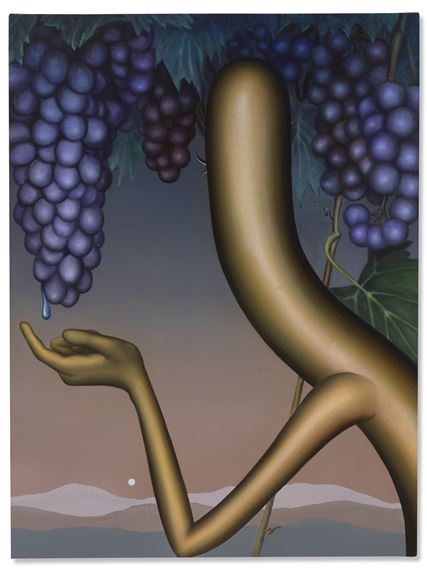 Emily Mae Smith | Artist Plate Project x Emily Mae Smith 'Live