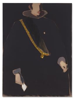 Felipe IV (I - Manolo Valdés