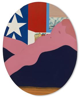 Great American Nude #41