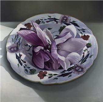 Julie Davidson: Shadows - Linton & Kay Galleries, Cottesloe