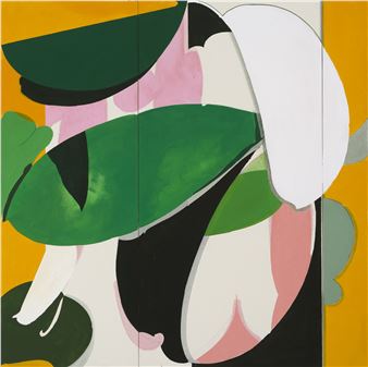 Philippos Theodorides: The Sound of the Leaves Between - Nitra Gallery, Thessaloniki