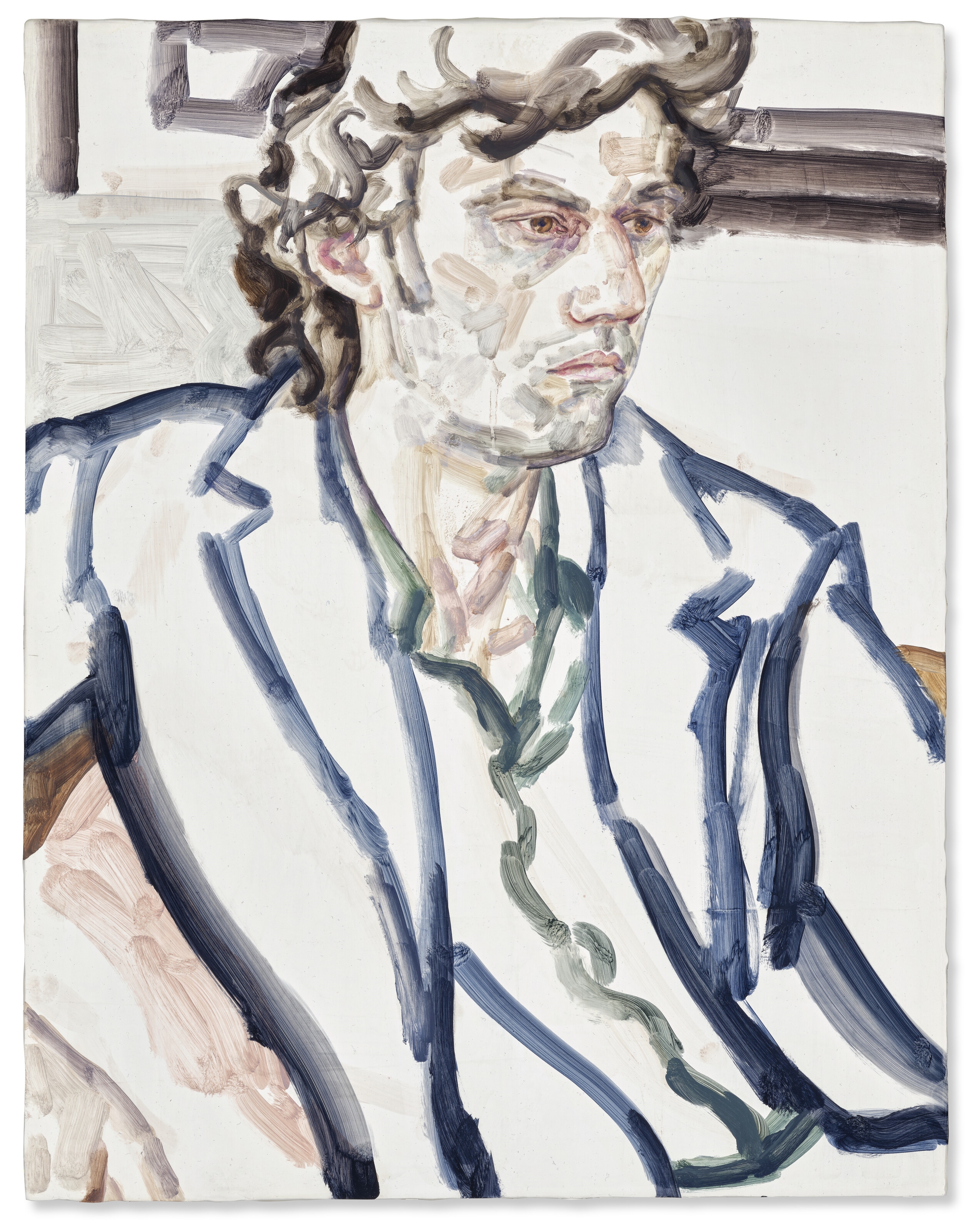 Elizabeth Peyton | 728 Artworks at Auction | MutualArt